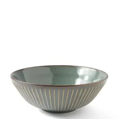 Sale MIYA Company Aiya Green 8.5" Bowl
