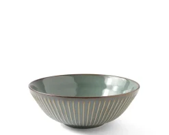 Sale MIYA Company Aiya Green 8.5" Bowl