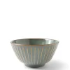 New MIYA Company Aiya Green 4.75" Rice Bowl