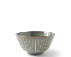New MIYA Company Aiya Green 4.75" Rice Bowl