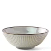 Discount MIYA Company Aiya Ivory 8.5" Bowl