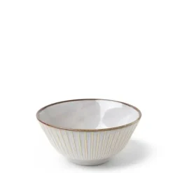 Hot MIYA Company Aiya Ivory 4.75" Bowl