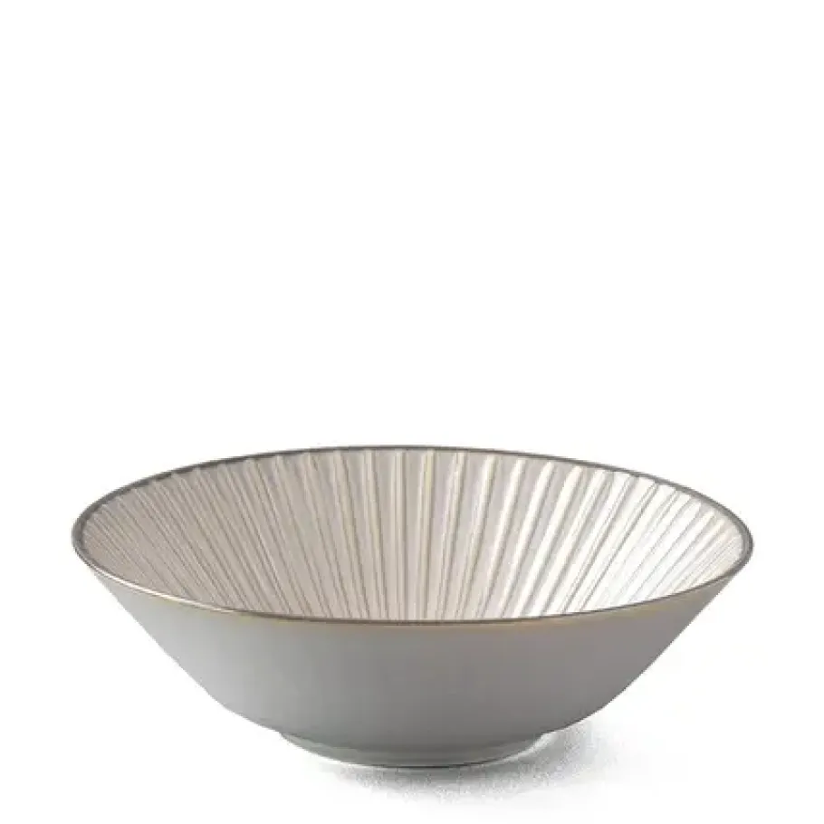 Online MIYA Company Aiya Ivory 6-3/4" Bowl