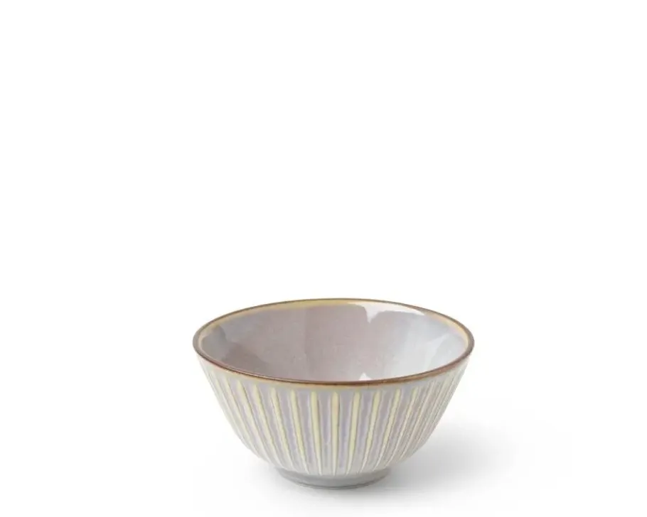 Sale MIYA Company Aiya Ivory 5.5" Rice Bowl