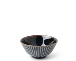 Clearance MIYA Company Aiya Navy 4.75" Bowl