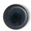 Outlet MIYA Company Aiya Navy 8-3/4" Plate