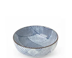 New MIYA Company Aizome Shima 7