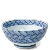 Hot MIYA Company Ajiromon 7.25" Udon Bowl