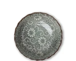 Sale MIYA Company Antique Green 4.75