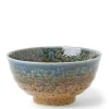 MIYA Company Aoi Nagashi 6.75" Bowl