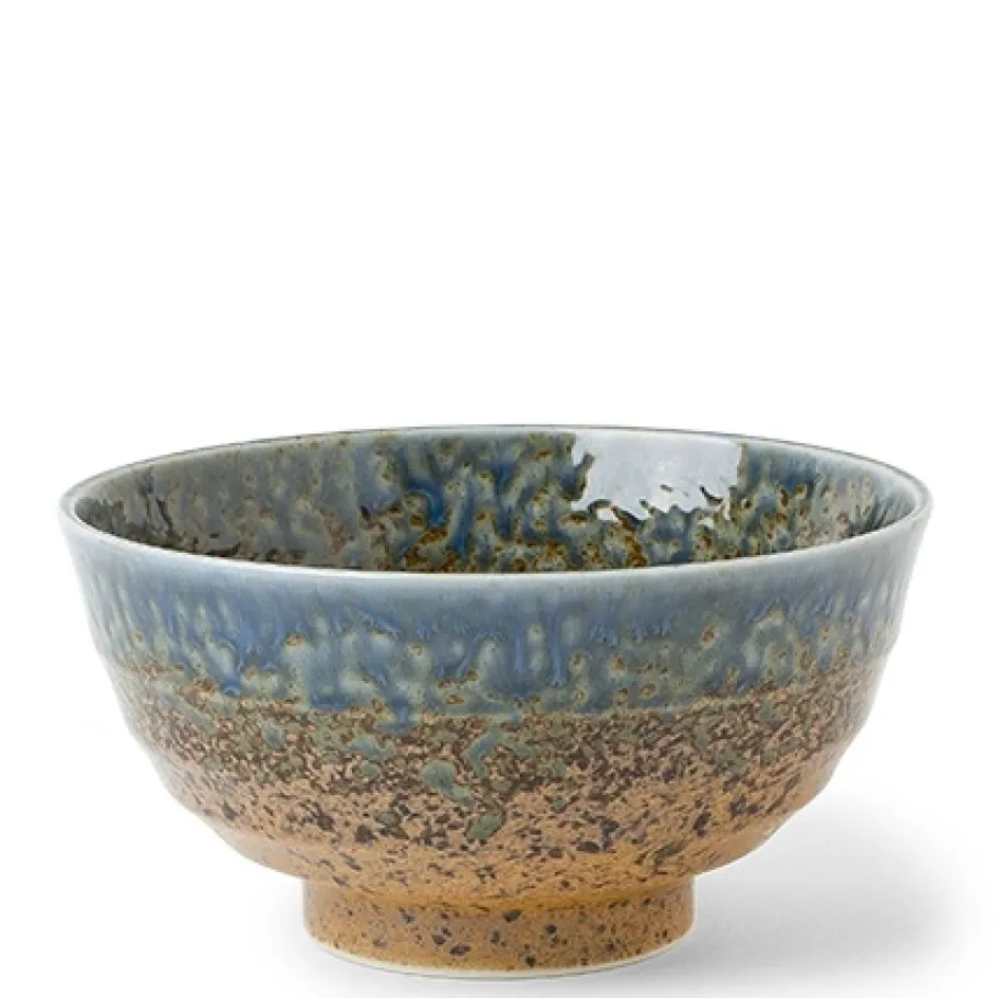 MIYA Company Aoi Nagashi 6.75" Bowl