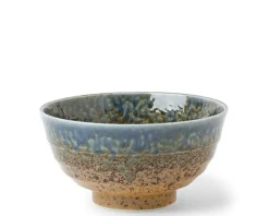 MIYA Company Aoi Nagashi 6.75" Bowl