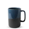 MIYA Company Aoi Nagashi 16 Oz. Mug