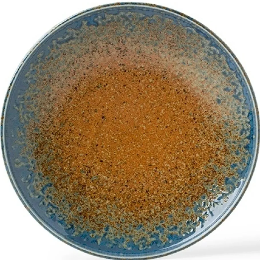 Sale MIYA Company Aoi Nagashi 10" Plate