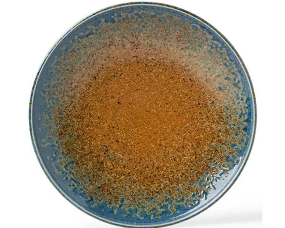 Sale MIYA Company Aoi Nagashi 10" Plate