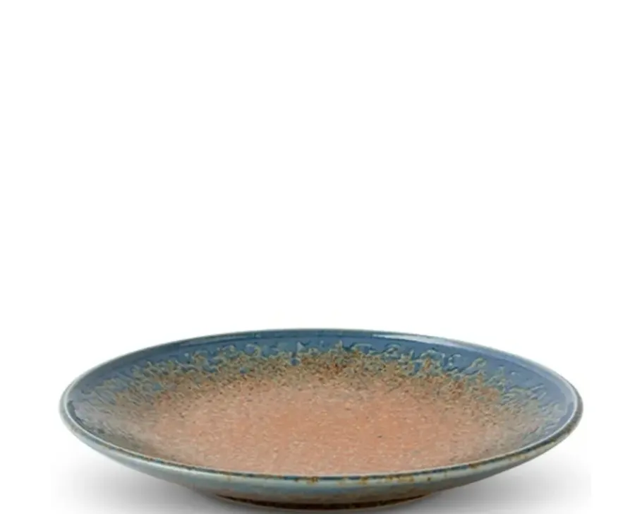 Sale MIYA Company Aoi Nagashi 10" Plate