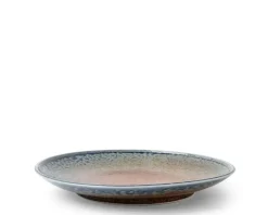 Outlet MIYA Company Aoi Nagashi 11.25" Plate
