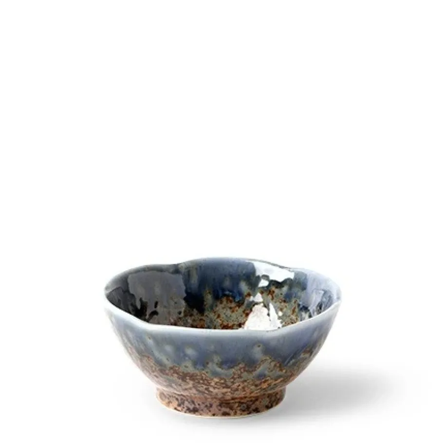 Discount MIYA Company Aoi Nagashi 3.5" Sauce Bowl