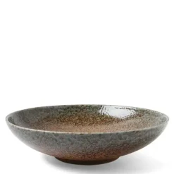 MIYA Company Aoi Nagashi 11.25" Serving Bowl