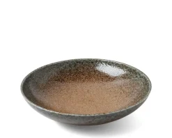 MIYA Company Aoi Nagashi 11.25" Serving Bowl