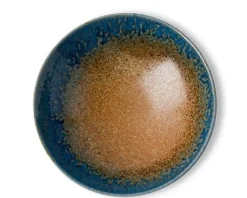 Best MIYA Company Aoi Nagashi 9.5" Serving Bowl