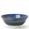 Sale MIYA Company Aranami 8.25" Bowl