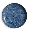 MIYA Company Aranami 7" Plate