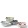 Best MIYA Company Asanoha 3 Oz. Sauce Bowl Set