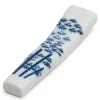 New MIYA Company Bamboo Design Chopstick Rest