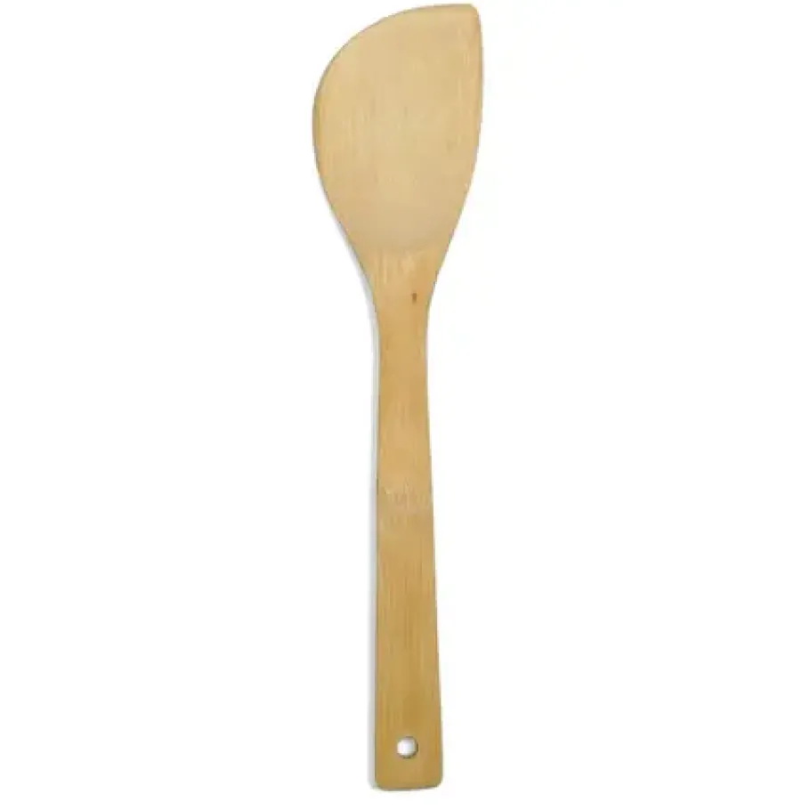 New MIYA Company Bamboo Shamoji - 11"