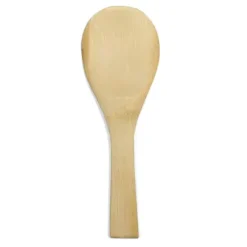 Hot MIYA Company Bamboo Shamoji - 7"