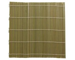 MIYA Company Bamboo Sushi Rolling Mat - 9.5"