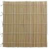 Best MIYA Company Bamboo Sushi Rolling Mat - 9.5" At Miya
