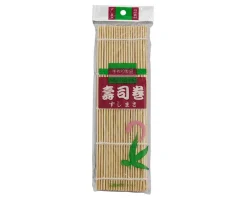 Best MIYA Company Bamboo Sushi Rolling Mat - 9.5