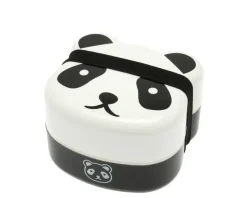 Online MIYA Company Bento Box Panda Face