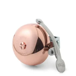 Sale MIYA Company Bicycle Bell Copper Color
