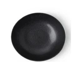 Best MIYA Company Black Cosmos Bowl 8