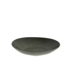 Discount MIYA Company Black Cosmos Bowl Oval 10