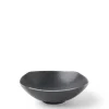 Sale MIYA Company Black Cosmos Shiho Sauce Dish