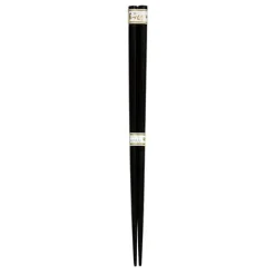 MIYA Company Black Lacquered Chopsticks