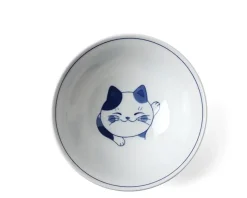 Online MIYA Company Blue Cats 7.5