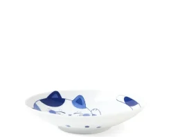 New MIYA Company Blue Cats 7.5