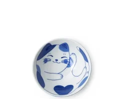 Clearance MIYA Company Blue Cats 4.5
