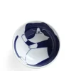 Discount MIYA Company Blue Cats Rice Bowl
