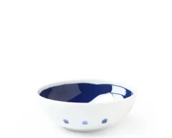 Discount MIYA Company Blue Cats Rice Bowl