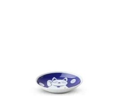 Online MIYA Company Blue Fortune Cat 3.75