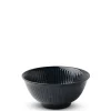 Clearance MIYA Company Blue Namako Tokusa 5.75" Bowl