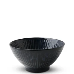 Hot MIYA Company Blue Namako Tokusa 6.75" Bowl
