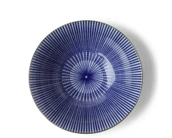 Hot MIYA Company Blue Spoke Bowl 6