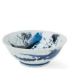 Discount MIYA Company Blue Sumi 7.75" Noodle Bowl